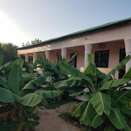 Camping Sitaba Lodge Georgetown Εξωτερικό φωτογραφία