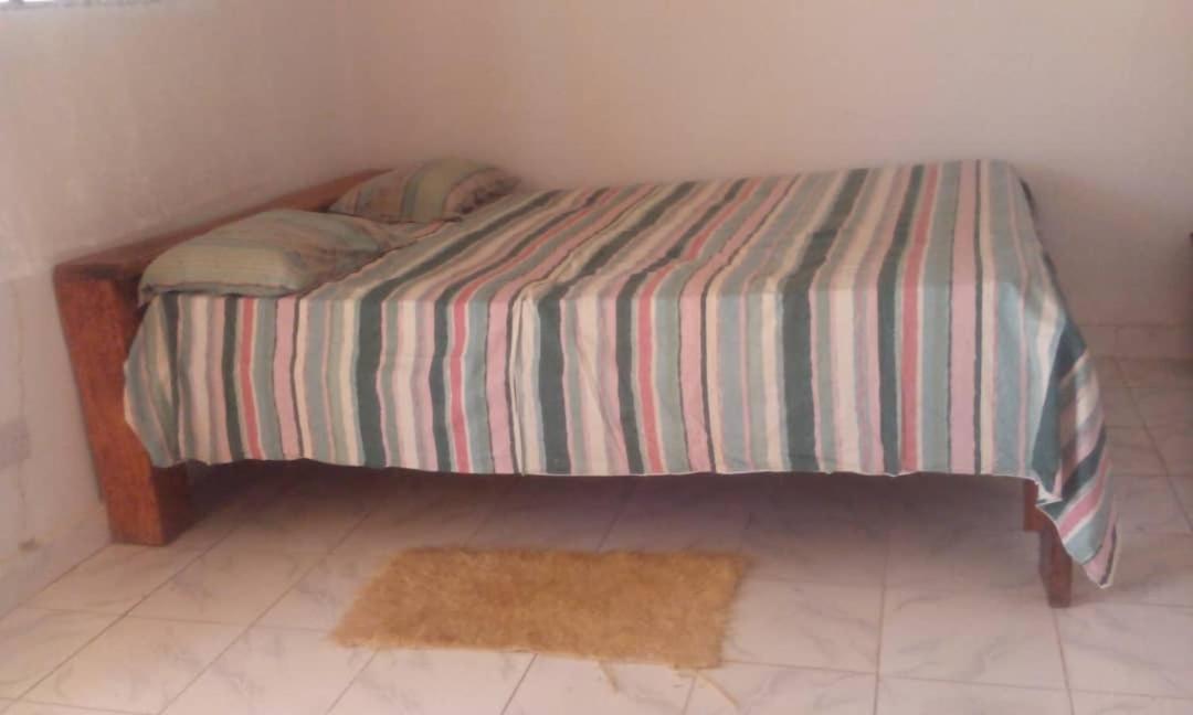 Camping Sitaba Lodge Georgetown Εξωτερικό φωτογραφία