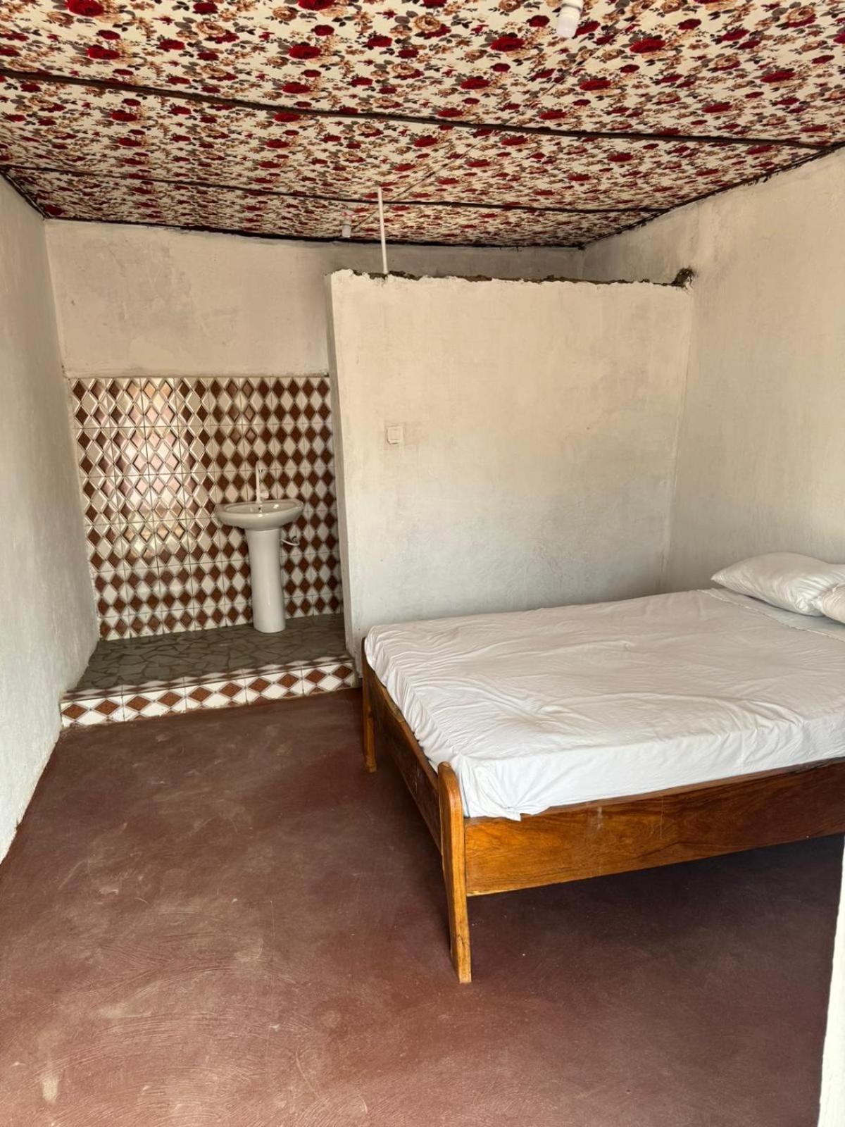 Camping Sitaba Lodge Georgetown Εξωτερικό φωτογραφία