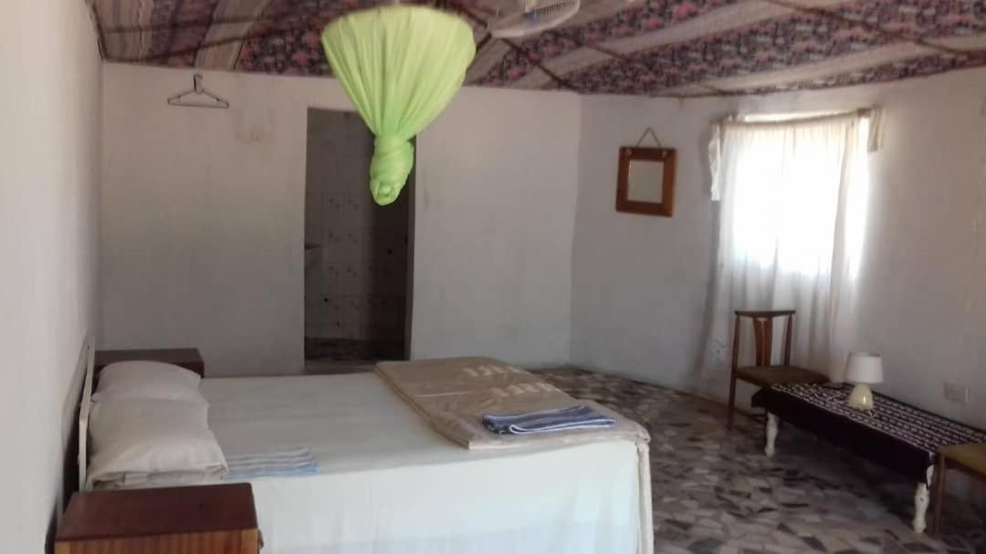 Camping Sitaba Lodge Georgetown Εξωτερικό φωτογραφία